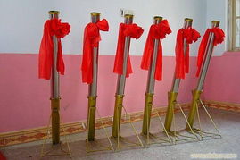 婚慶彩花炮與慶典禮儀用品 營造浪漫與喜悅的完美瞬間