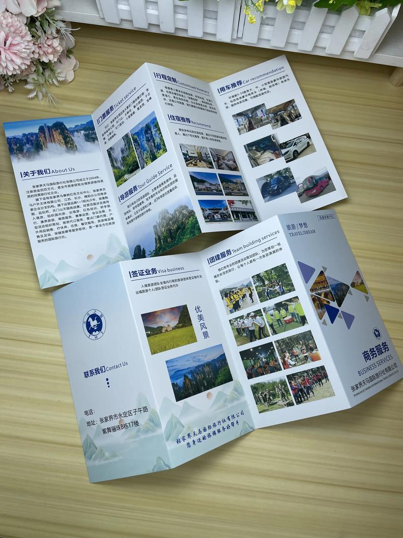 夢在遠方 旅游開發項目策劃咨詢全攻略